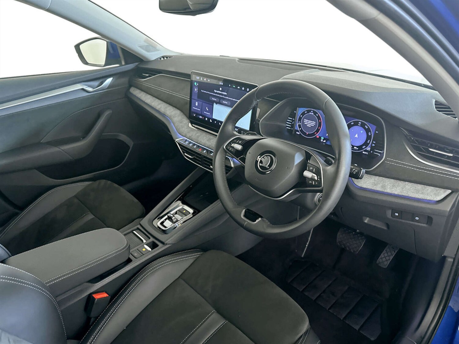 Used Skoda Octavia 2025 for sale - 77185690: Photo 15