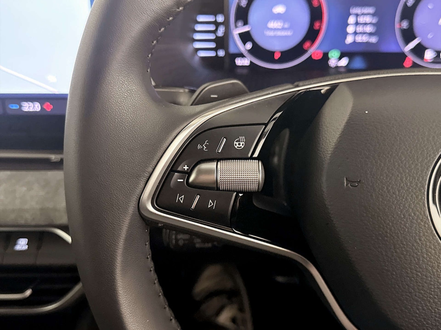 Used Skoda Octavia 2025 for sale - 77185690: Photo 17