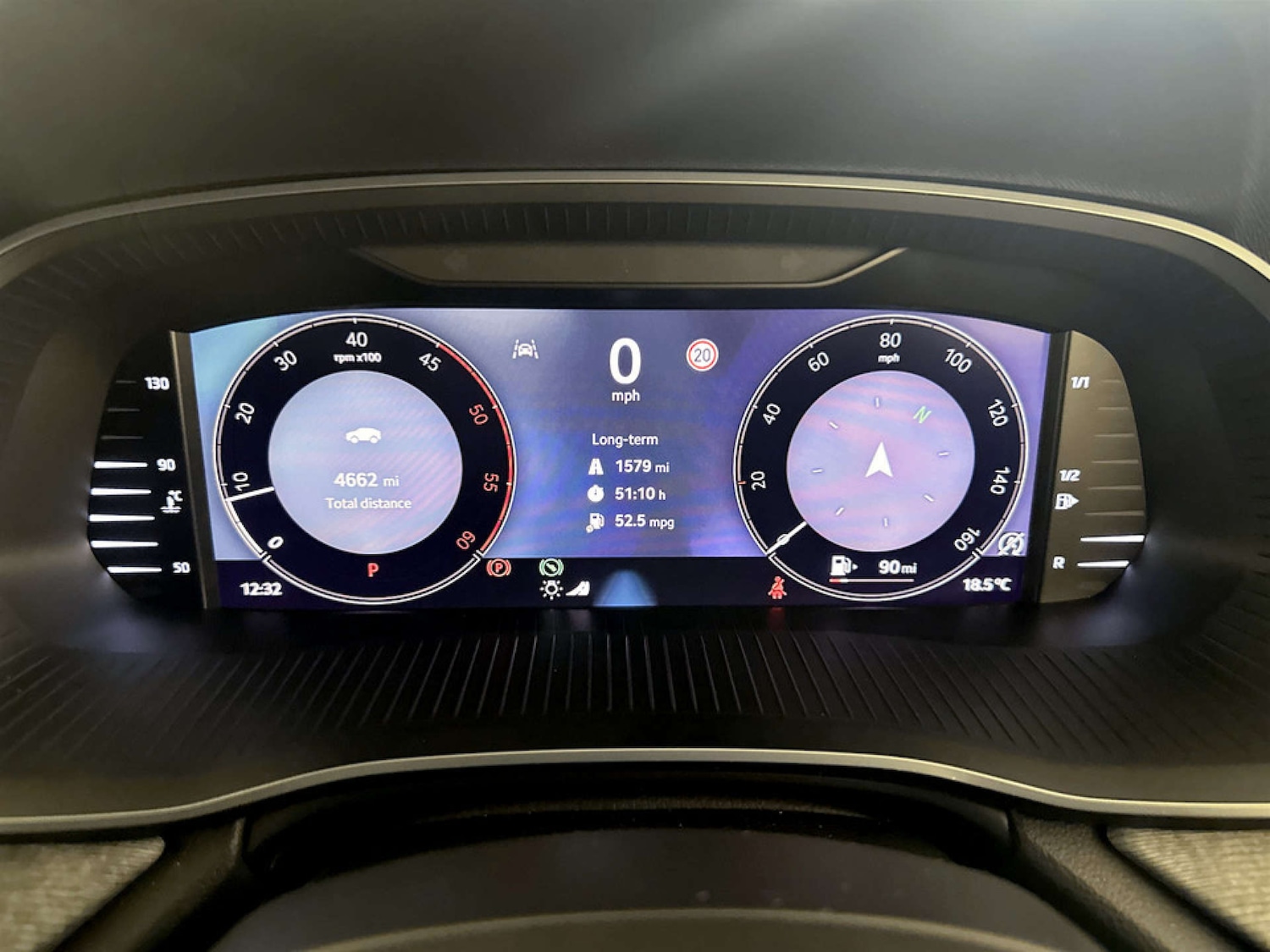 Used Skoda Octavia 2025 for sale - 77185690: Photo 18