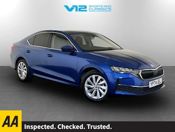 2025 - 2.0 TDI 150 SE L 5dr DSG