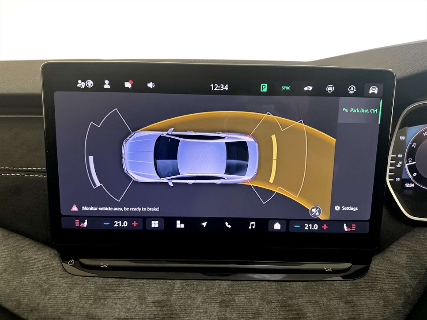 Used Skoda Octavia 2025 for sale - 77185690: Photo 20