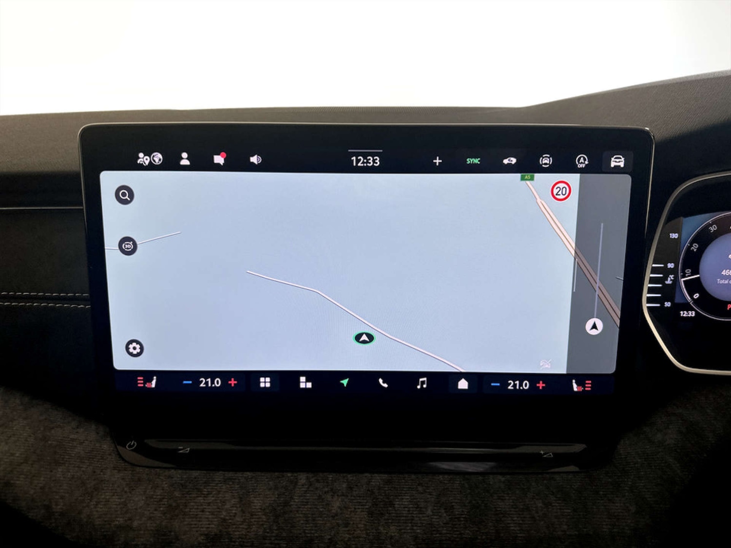 Used Skoda Octavia 2025 for sale - 77185690: Photo 21