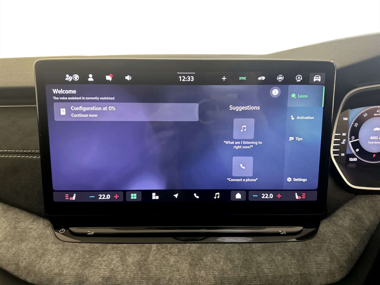 Used Skoda Octavia 2025 for sale - 77185690: Photo 23