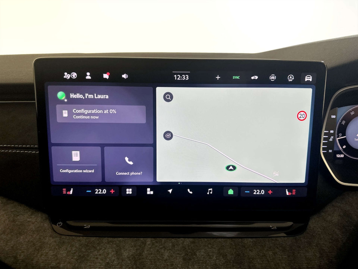 Used Skoda Octavia 2025 for sale - 77185690: Photo 25