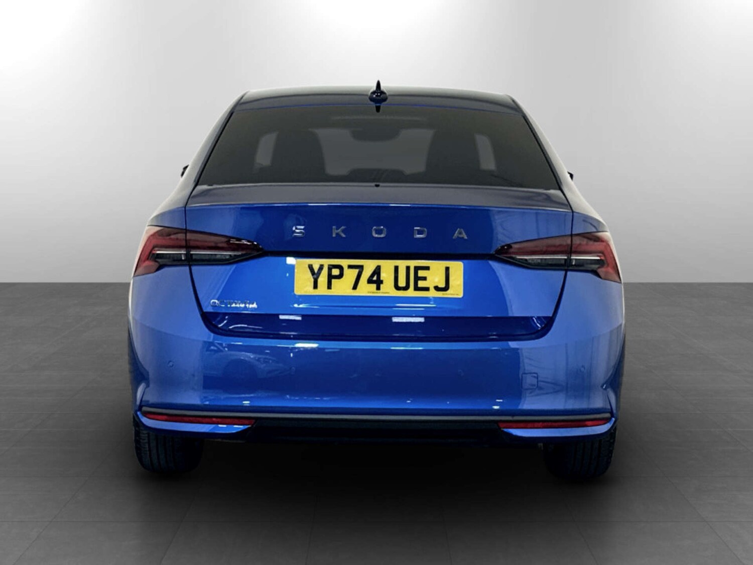 Used Skoda Octavia 2025 for sale - 77185690: Photo 9