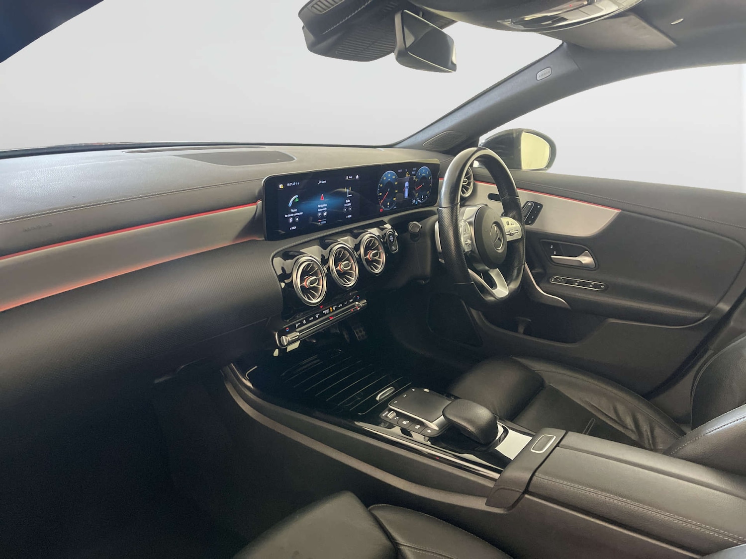 Used Mercedes-Benz CLA 2020 for sale - 78152324: Photo 12