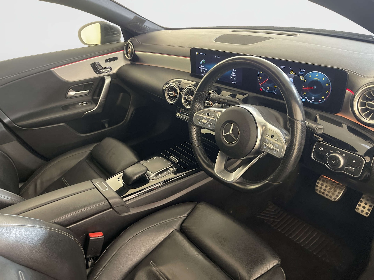 Used Mercedes-Benz CLA 2020 for sale - 78152324: Photo 16