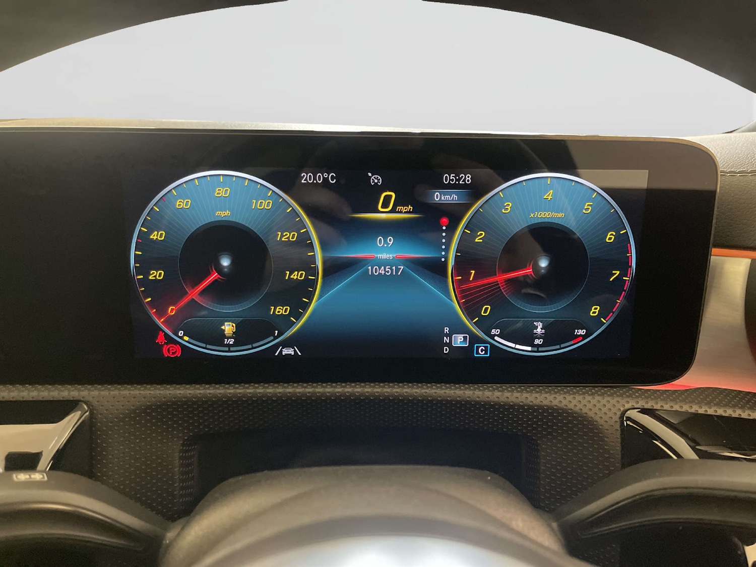 Used Mercedes-Benz CLA 2020 for sale - 78152324: Photo 19