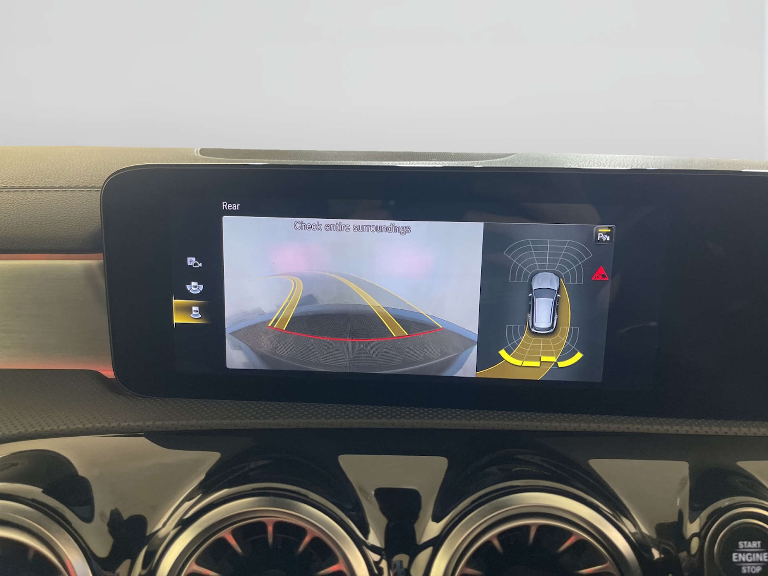 Used Mercedes-Benz CLA 2020 for sale - 78152324: Photo 22