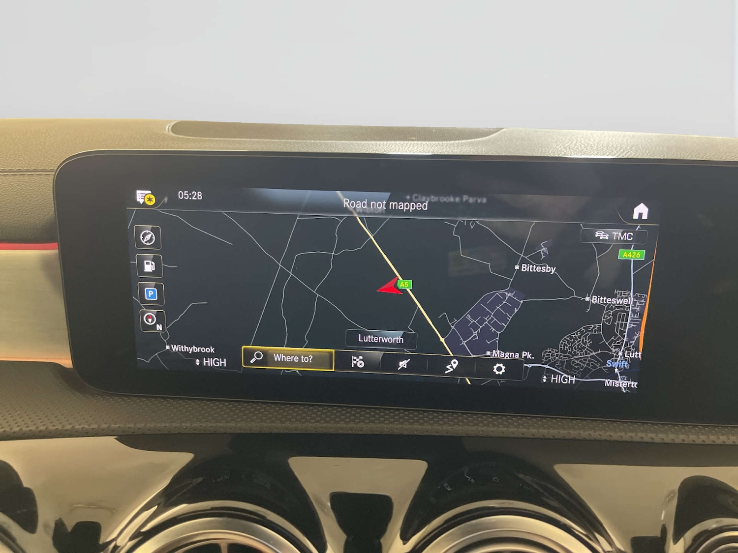 Used Mercedes-Benz CLA 2020 for sale - 78152324: Photo 23