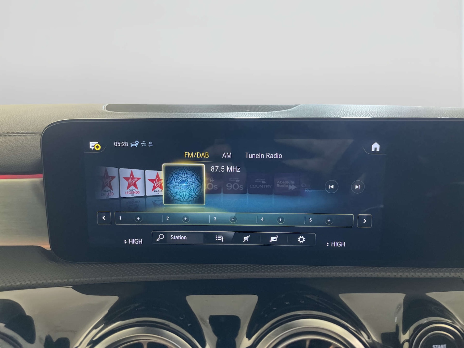 Used Mercedes-Benz CLA 2020 for sale - 78152324: Photo 24