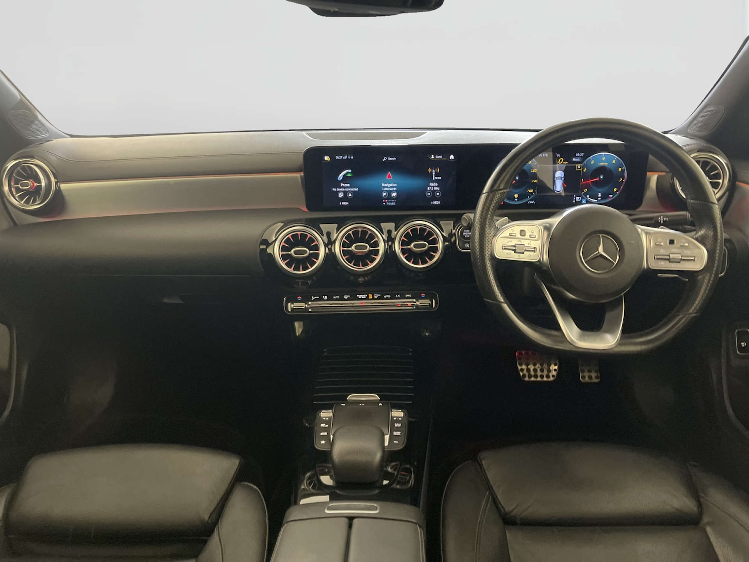 Used Mercedes-Benz CLA 2020 for sale - 78152324: Photo 3