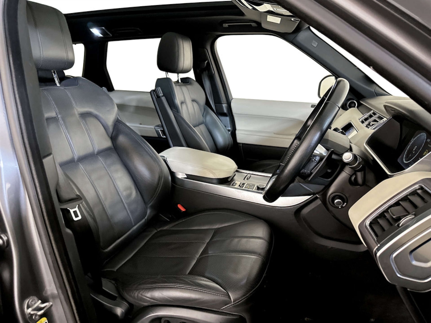 Used Land Rover Range Rover Sport 2017 for sale - 77185529: Photo 13