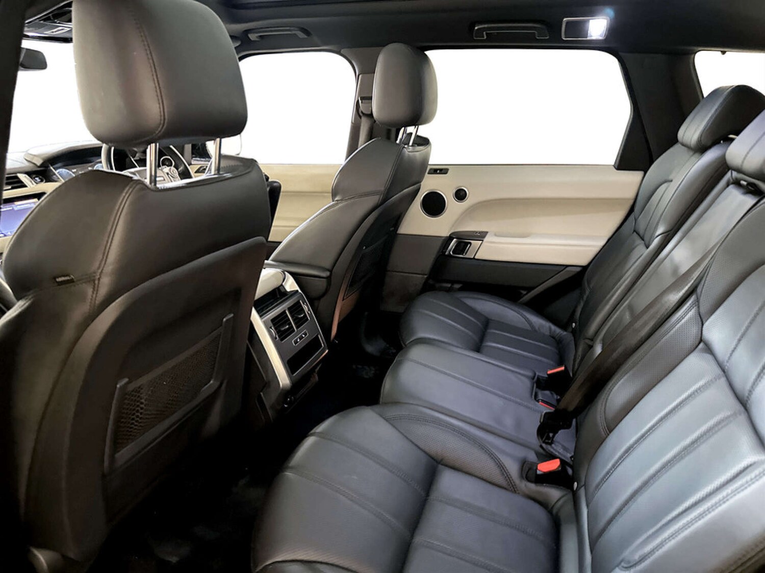 Used Land Rover Range Rover Sport 2017 for sale - 77185529: Photo 14