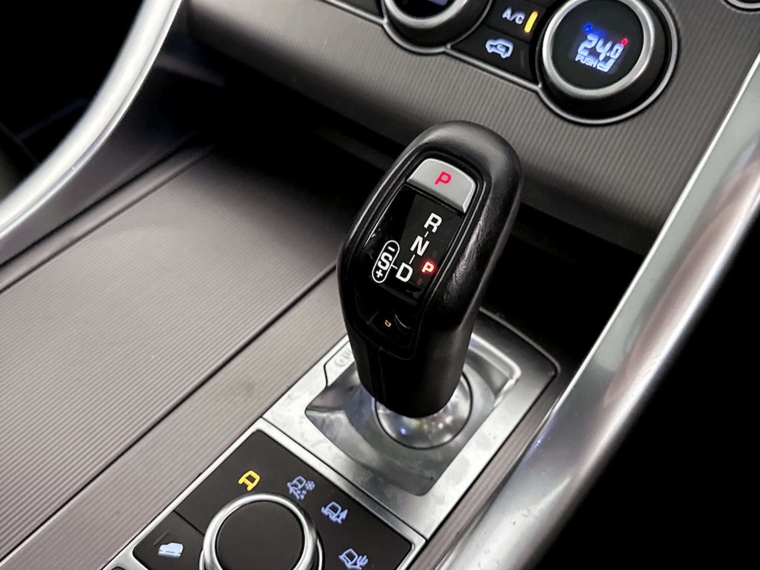 Used Land Rover Range Rover Sport 2017 for sale - 77185529: Photo 27