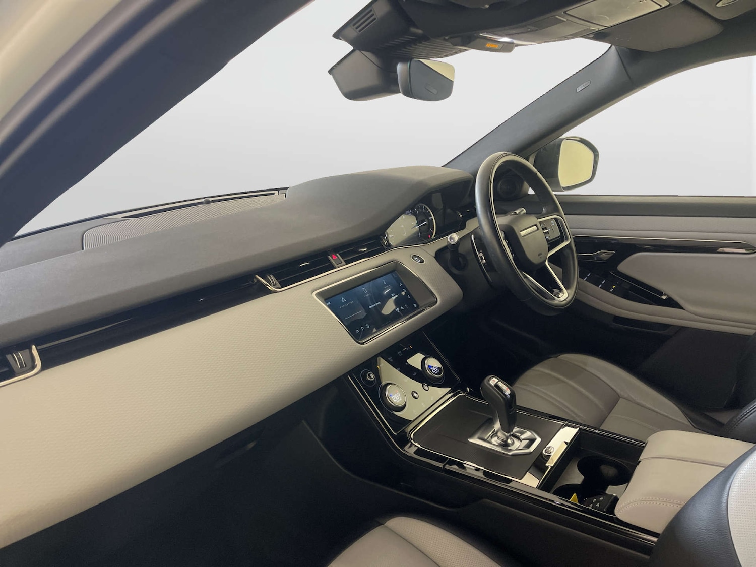 Used Land Rover Range Rover Evoque 2021 for sale - 78094439: Photo 12