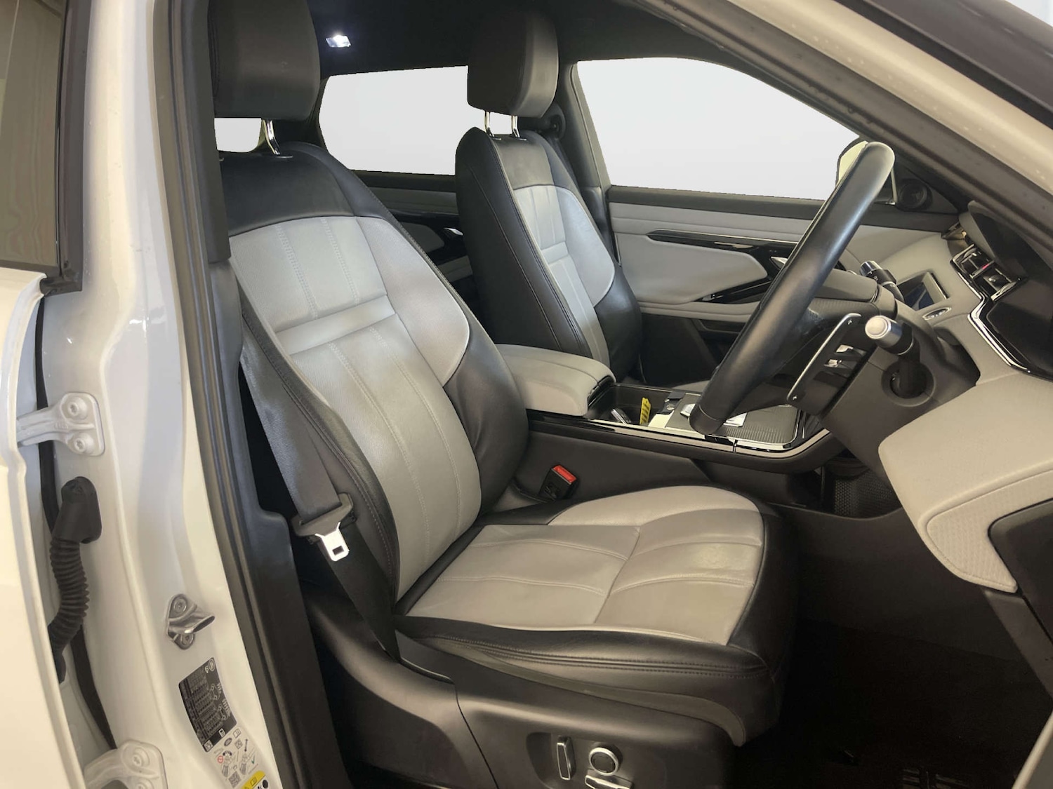 Used Land Rover Range Rover Evoque 2021 for sale - 78094439: Photo 13