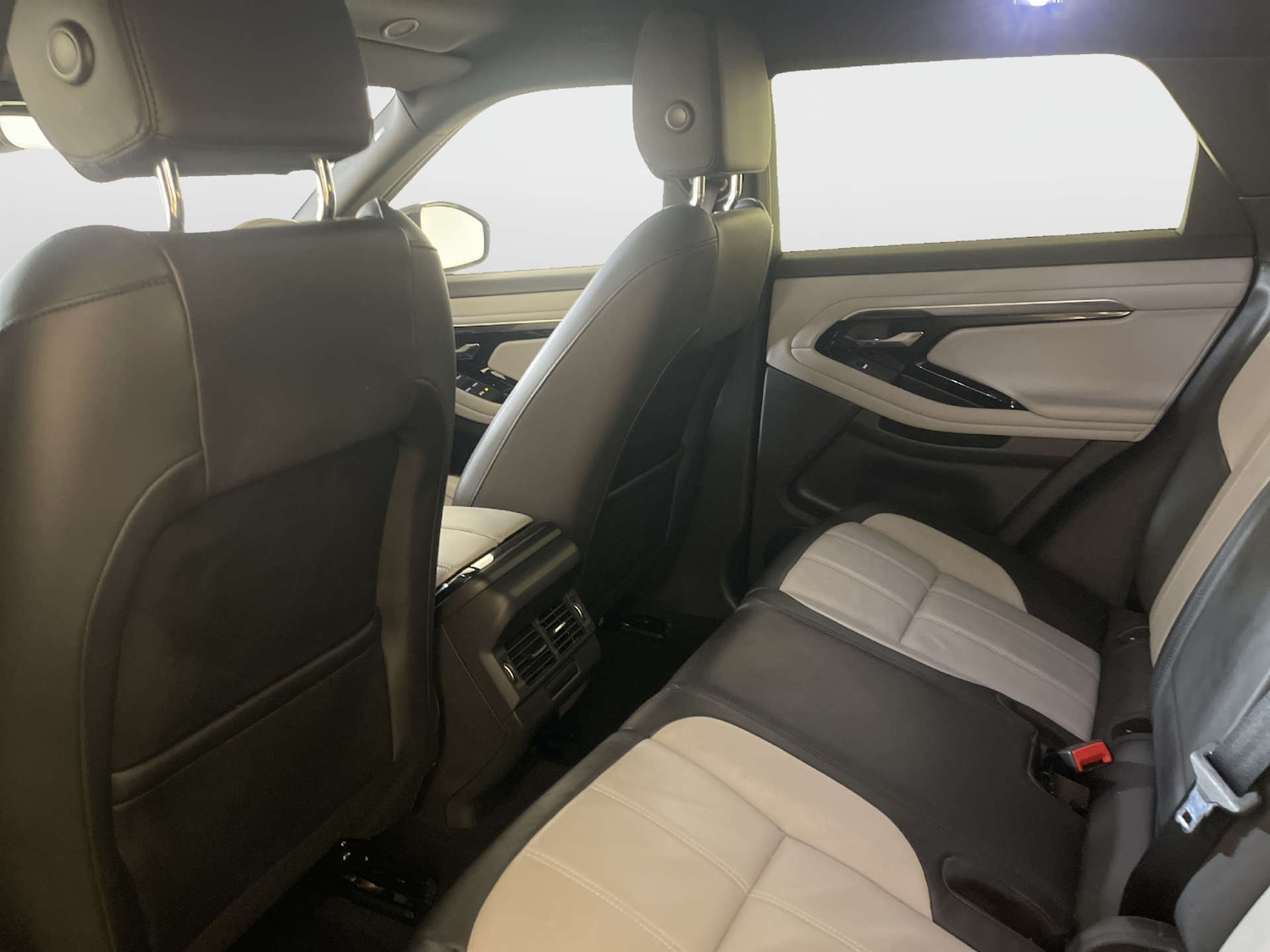 Used Land Rover Range Rover Evoque 2021 for sale - 78094439: Photo 14