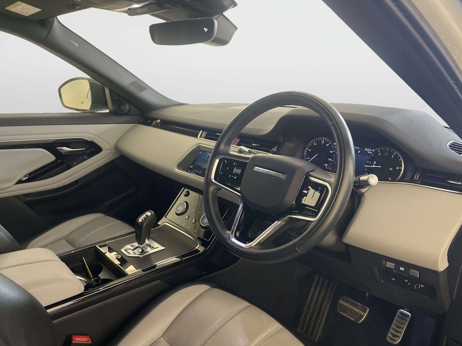 Used Land Rover Range Rover Evoque 2021 for sale - 78094439: Photo 15