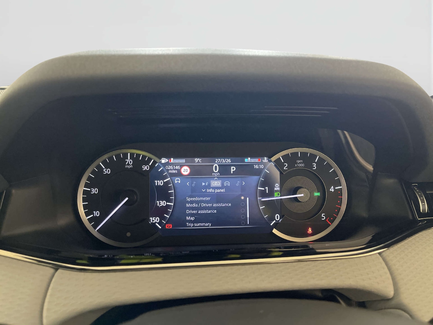 Used Land Rover Range Rover Evoque 2021 for sale - 78094439: Photo 18