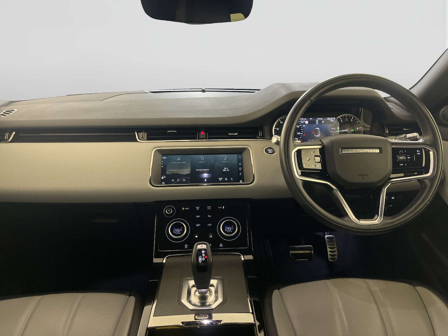 Used Land Rover Range Rover Evoque 2021 for sale - 78094439: Photo 3