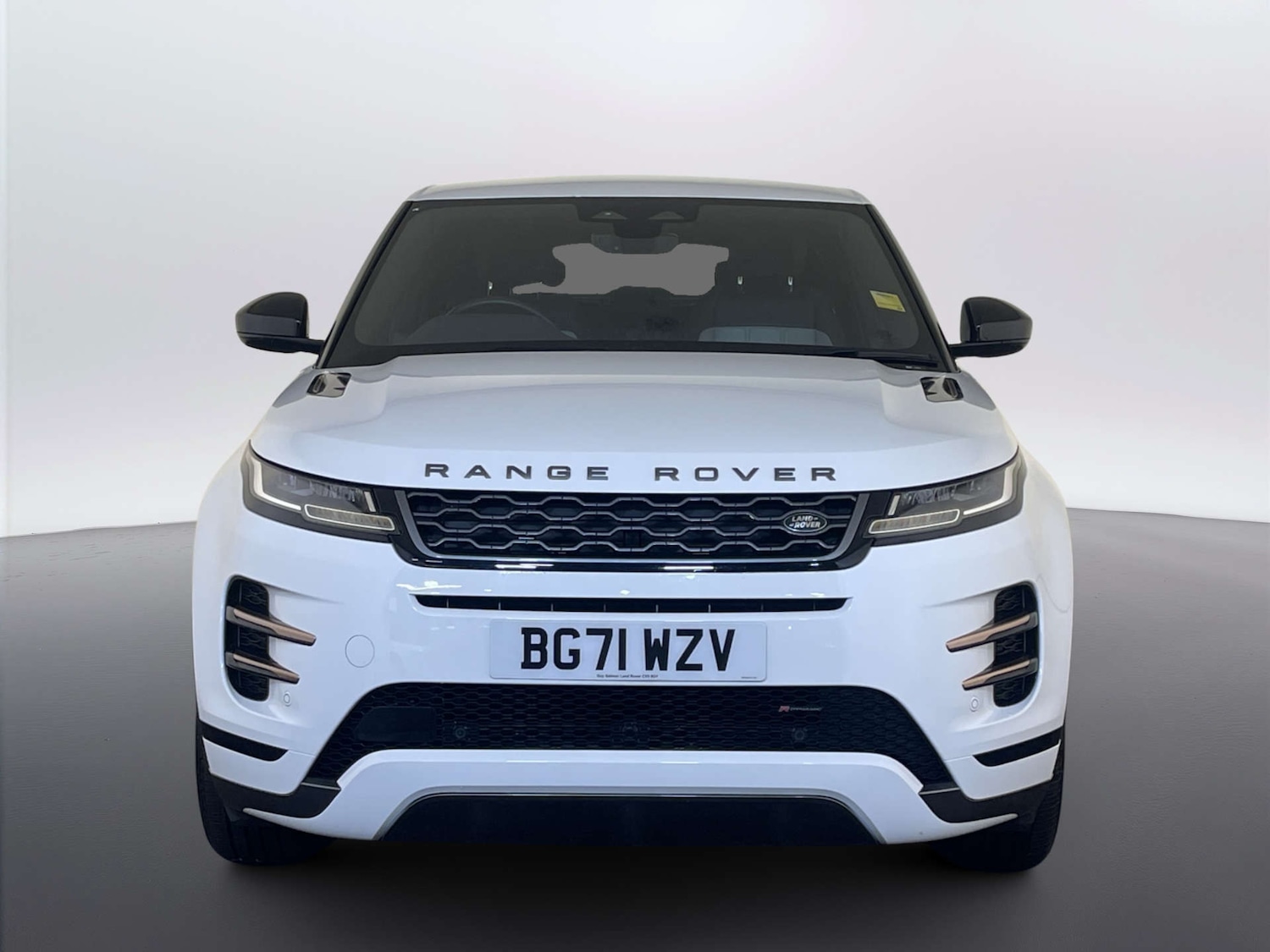 Used Land Rover Range Rover Evoque 2021 for sale - 78094439: Photo 5