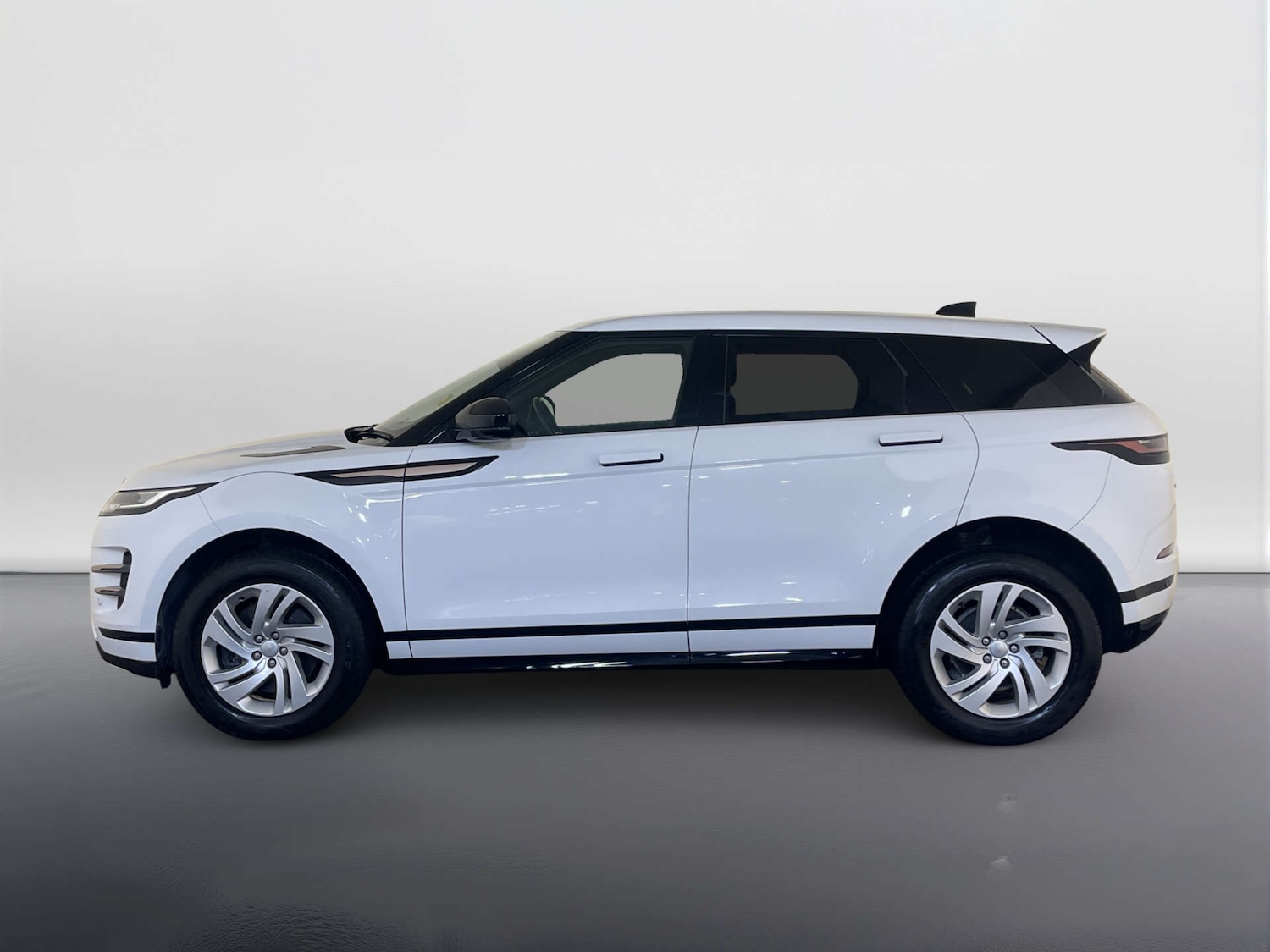 Used Land Rover Range Rover Evoque 2021 for sale - 78094439: Photo 7