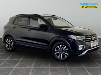 2021 (21) - 1.0 TSI United 5dr