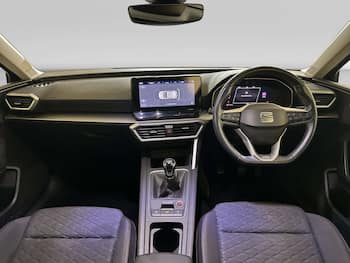 Used SEAT Leon 2022 for sale - 79581548: Photo
