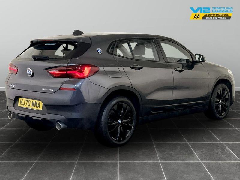 Used BMW X2 2020 for sale - 76162087: Photo 10