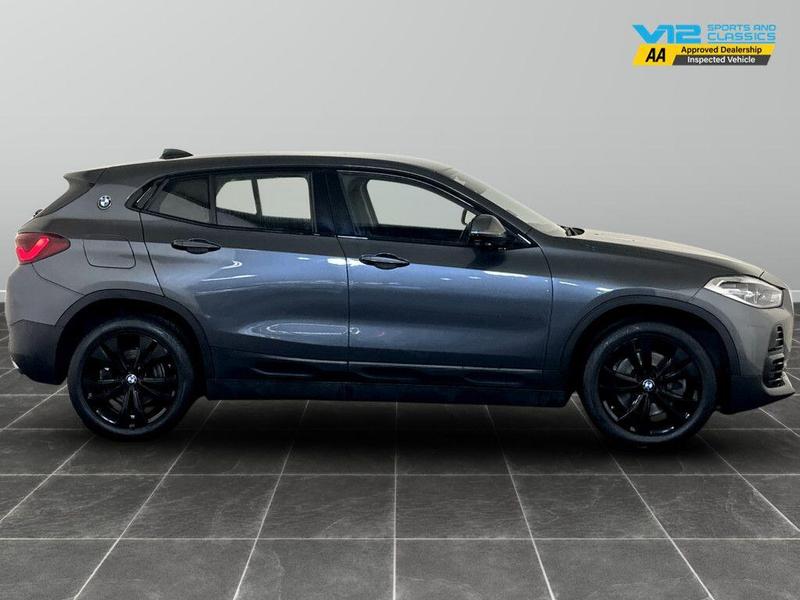 Used BMW X2 2020 for sale - 76162087: Photo 11