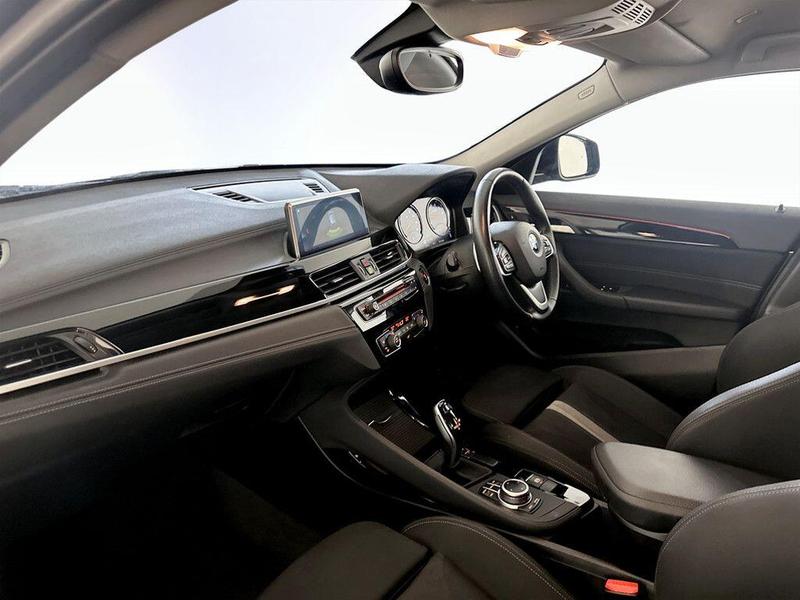 Used BMW X2 2020 for sale - 76162087: Photo 12