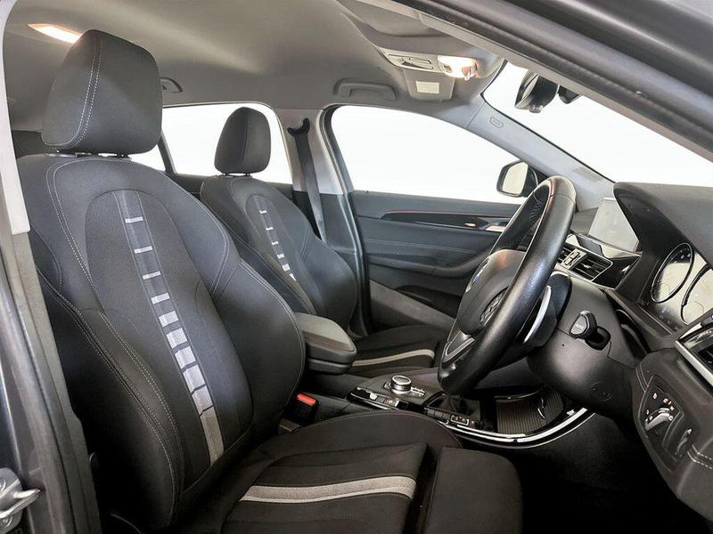 Used BMW X2 2020 for sale - 76162087: Photo 13