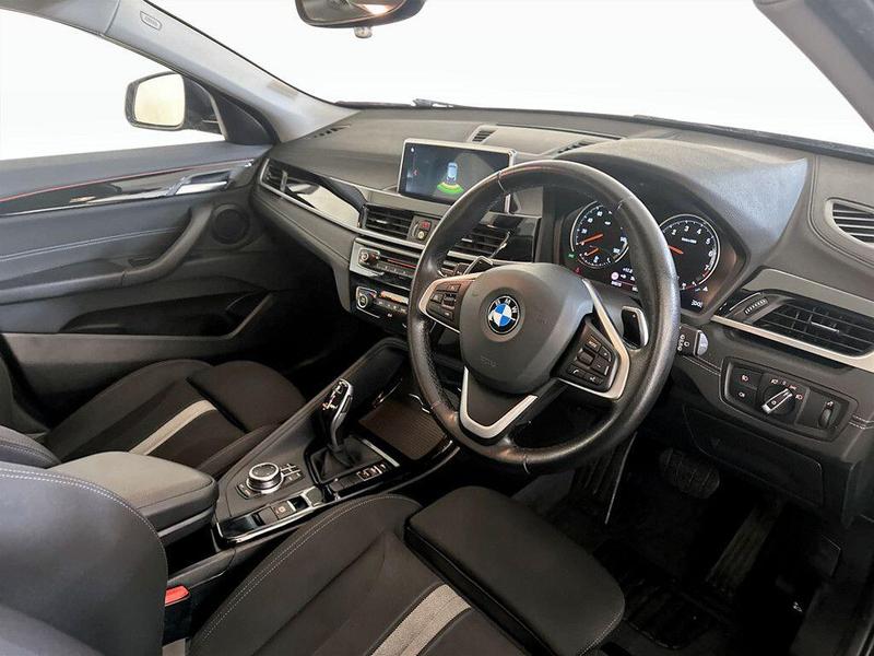 Used BMW X2 2020 for sale - 76162087: Photo 15