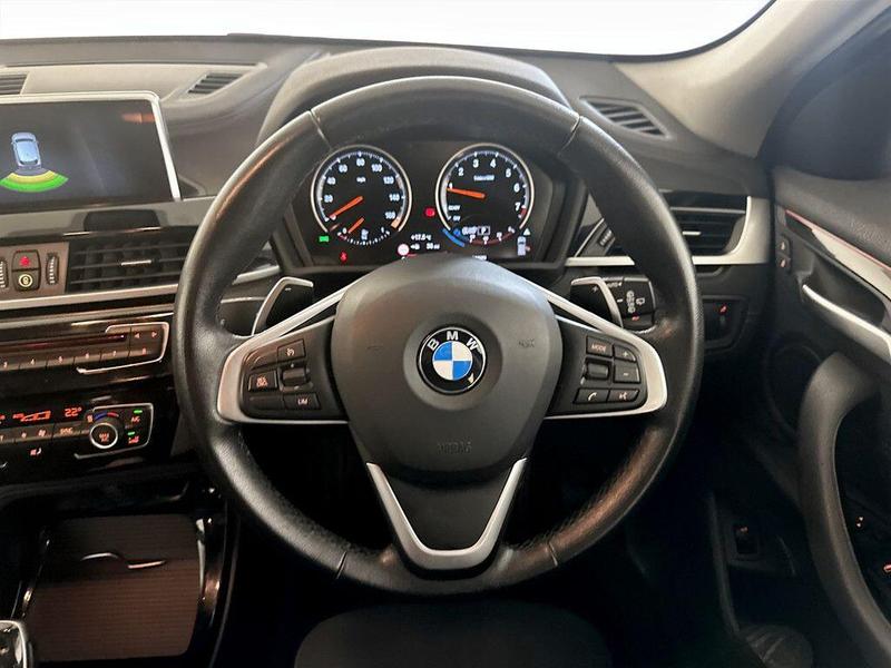 Used BMW X2 2020 for sale - 76162087: Photo 16