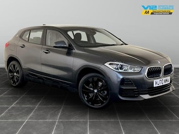 BMW - X2