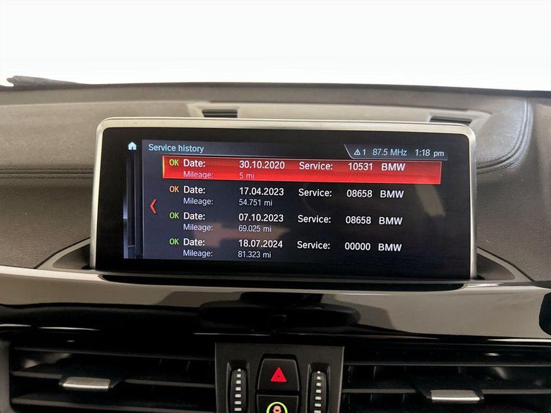 Used BMW X2 2020 for sale - 76162087: Photo 22