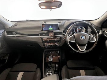 Used BMW X2 2020 for sale - 76162087: Photo 3
