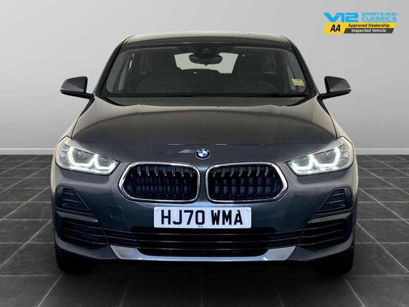 Used BMW X2 2020 for sale - 76162087: Photo 5
