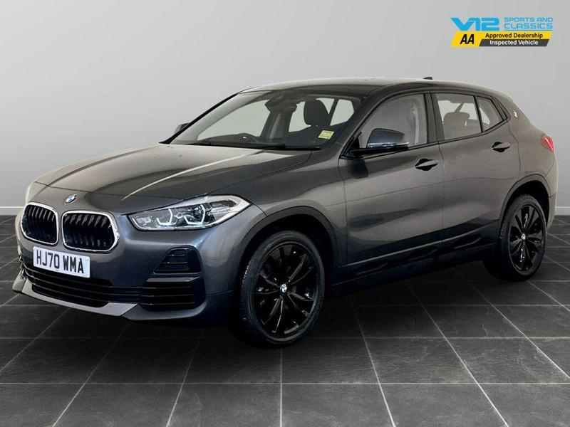 Used BMW X2 2020 for sale - 76162087: Photo 6