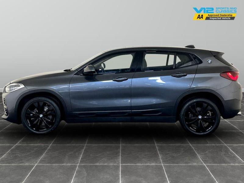 Used BMW X2 2020 for sale - 76162087: Photo 7