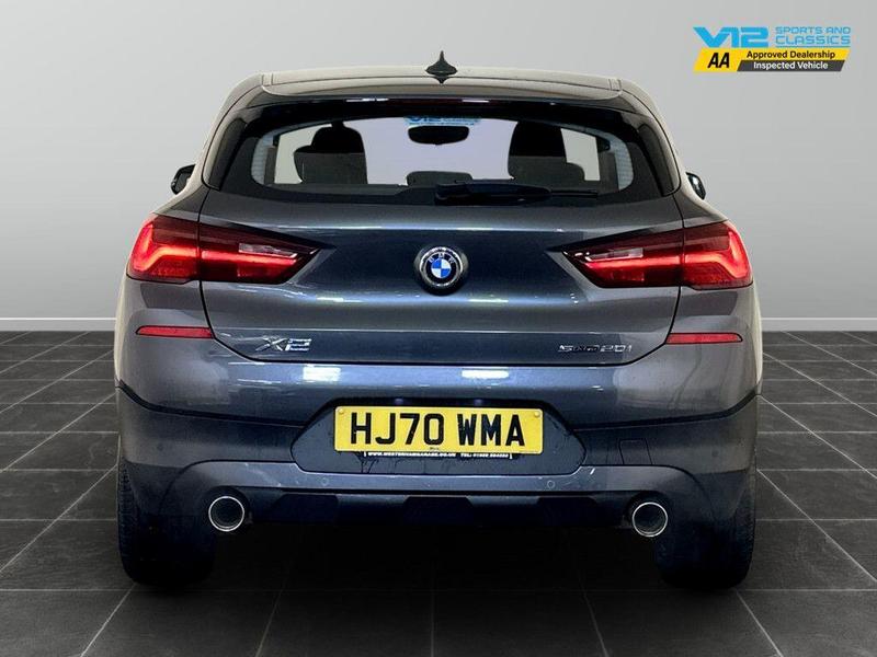 Used BMW X2 2020 for sale - 76162087: Photo 9