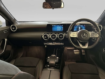 Used Mercedes-Benz A-Class 2021 for sale - 79261339: Photo