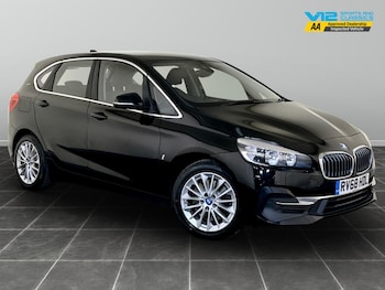 Used BMW 2 Series 2018 for sale - 75333497: Photo