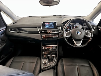 Used BMW 2 Series 2018 for sale - 75333497: Photo