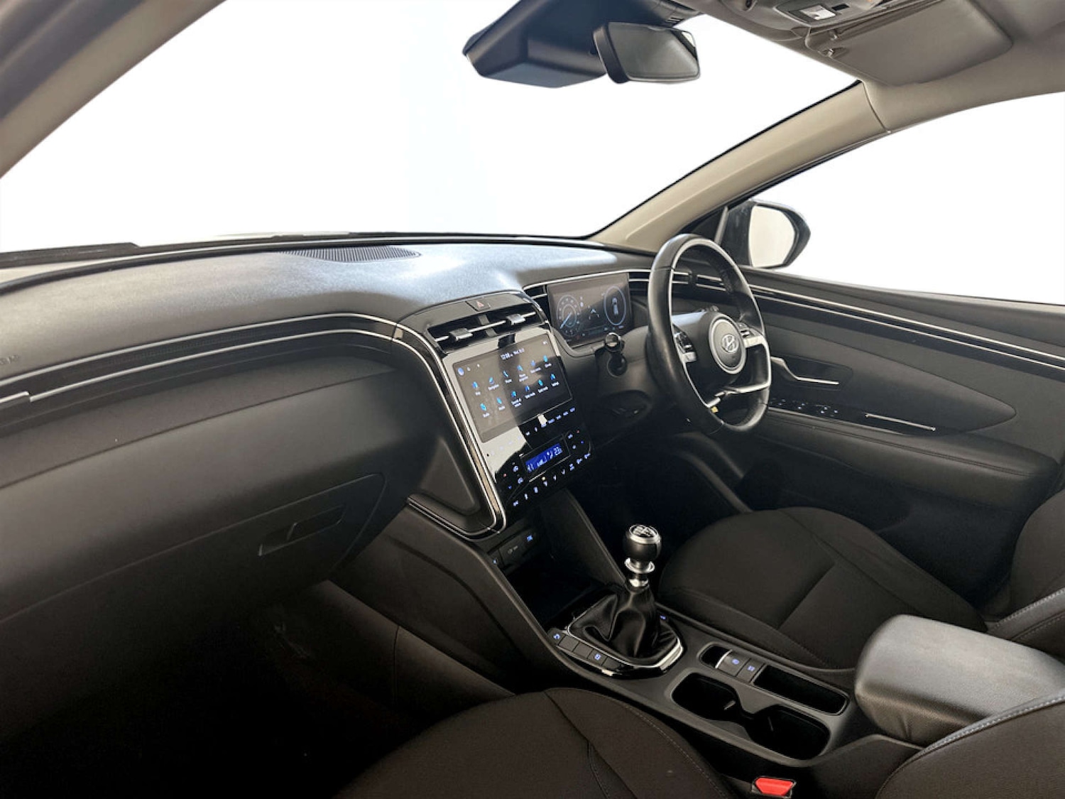 Used Hyundai TUCSON 2021 for sale - 77185587: Photo 12