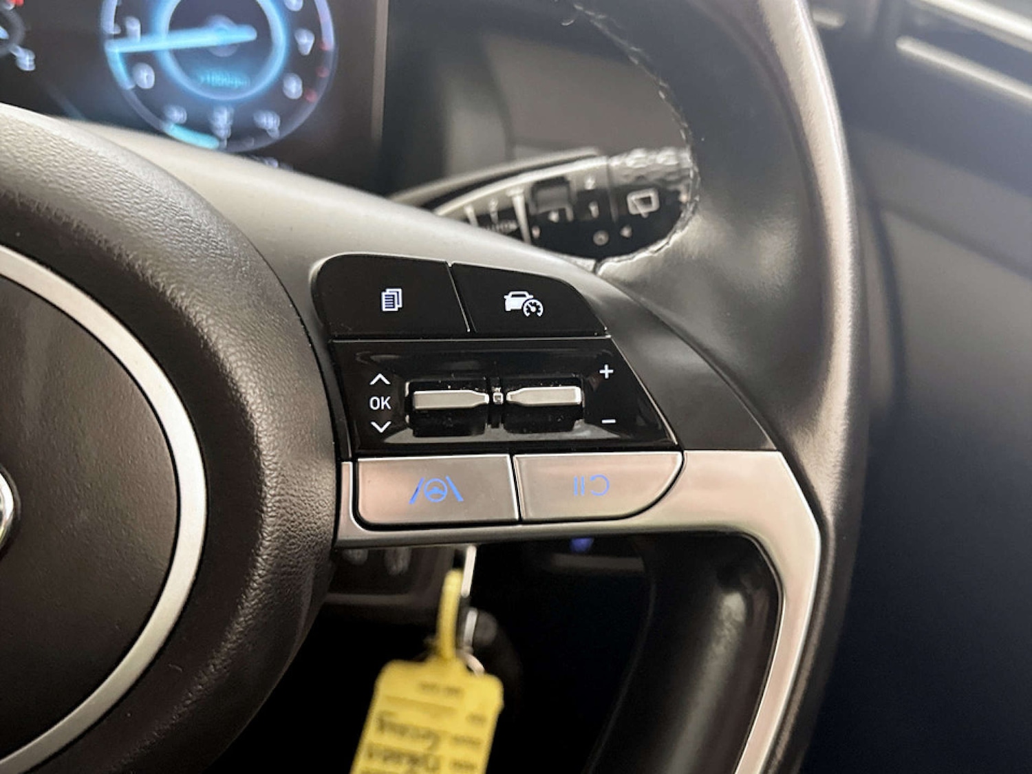 Used Hyundai TUCSON 2021 for sale - 77185587: Photo 19