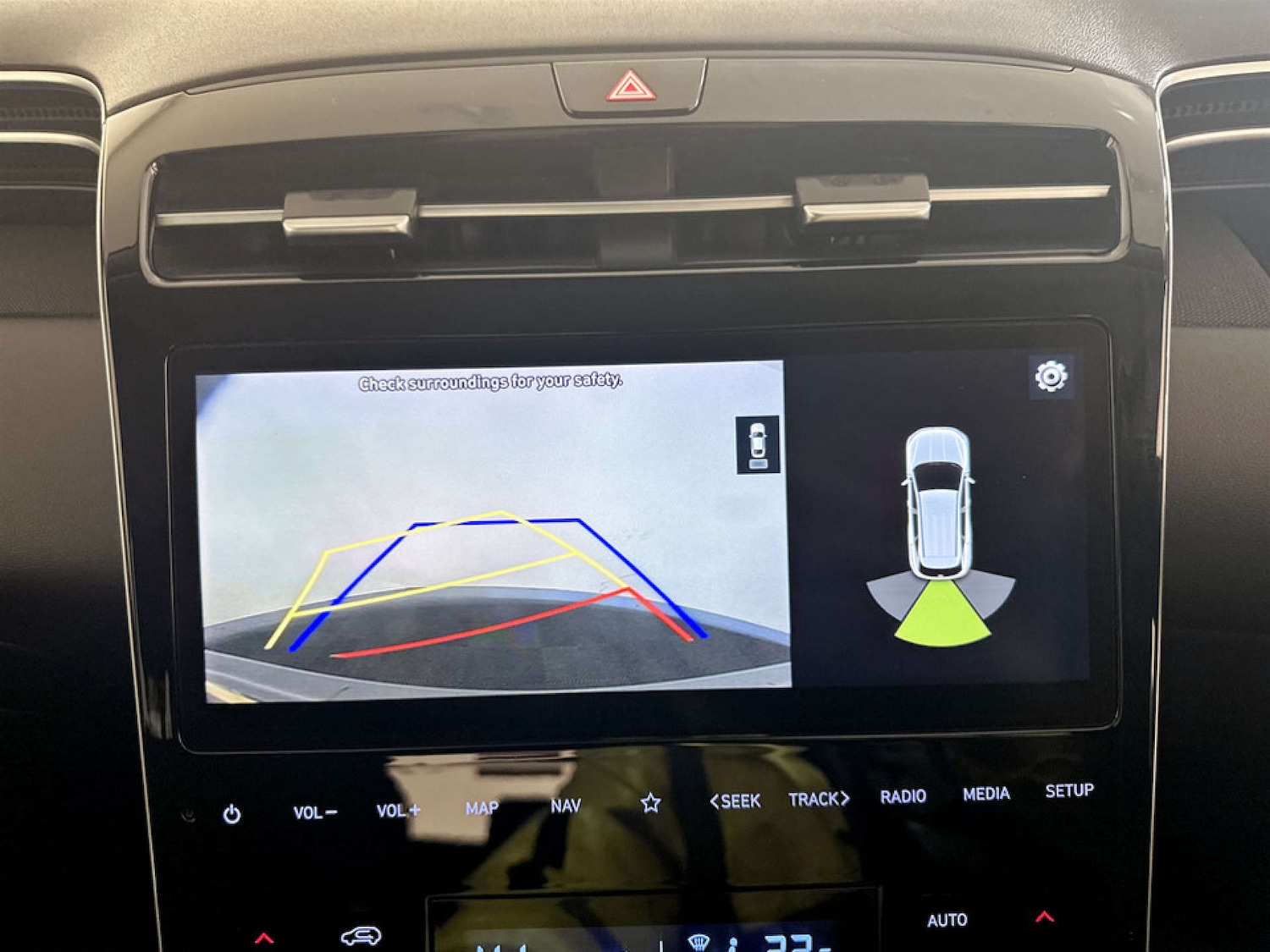 Used Hyundai TUCSON 2021 for sale - 77185587: Photo 20