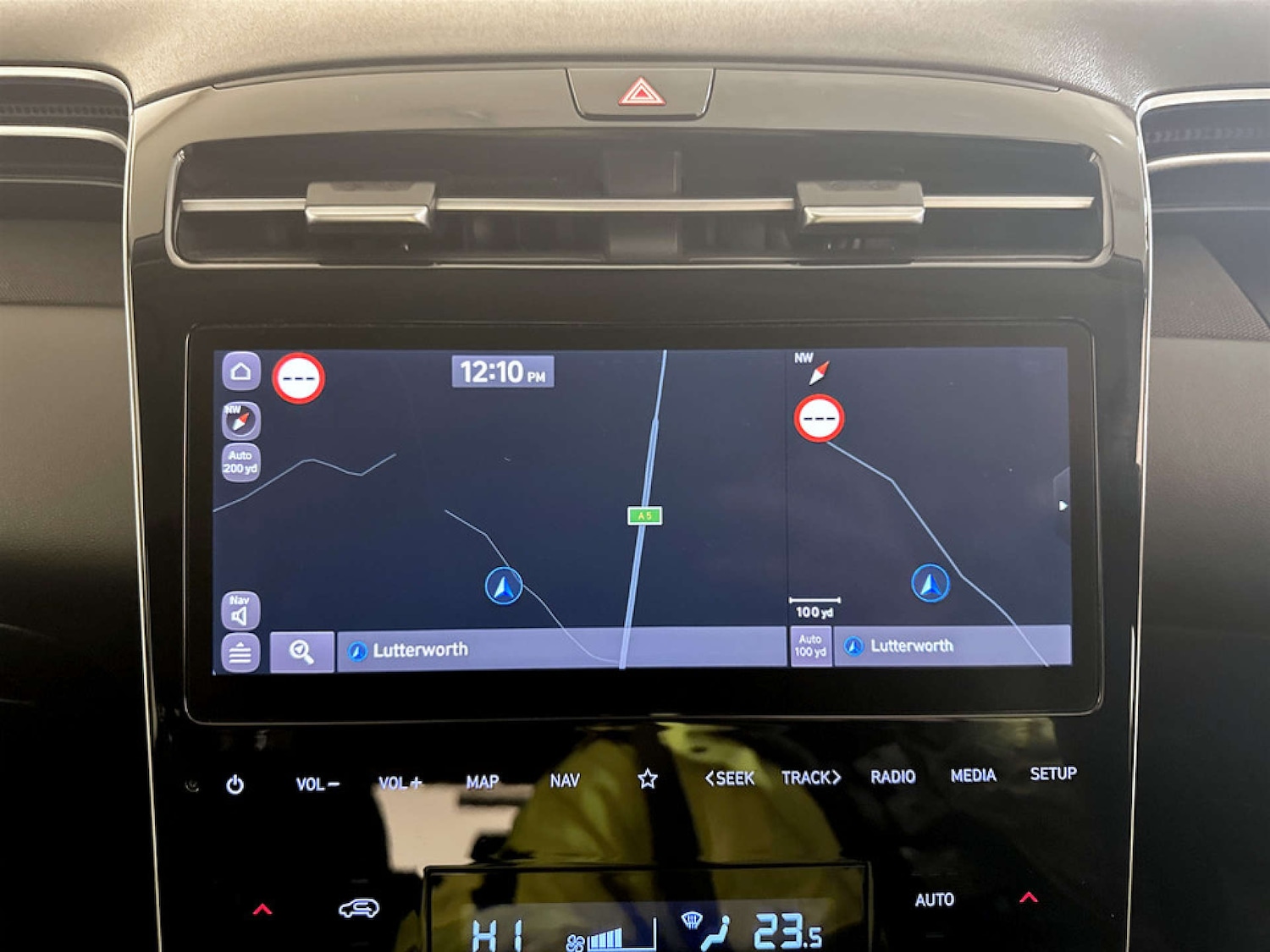 Used Hyundai TUCSON 2021 for sale - 77185587: Photo 21