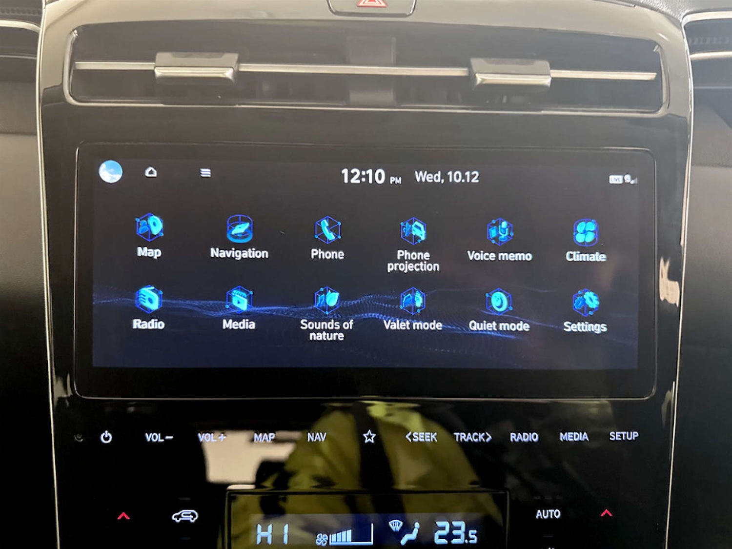 Used Hyundai TUCSON 2021 for sale - 77185587: Photo 23